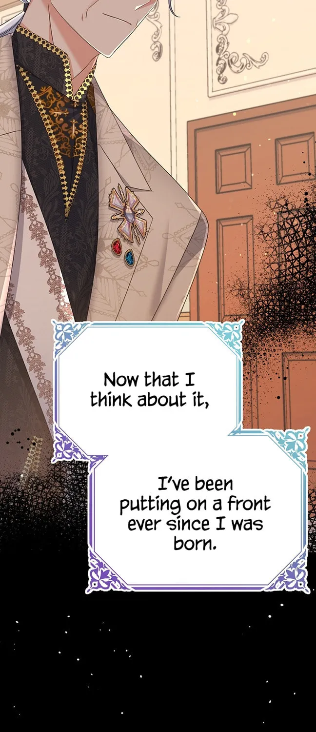 Read My Dear Aster chapter 54 image 78 on Lezhin