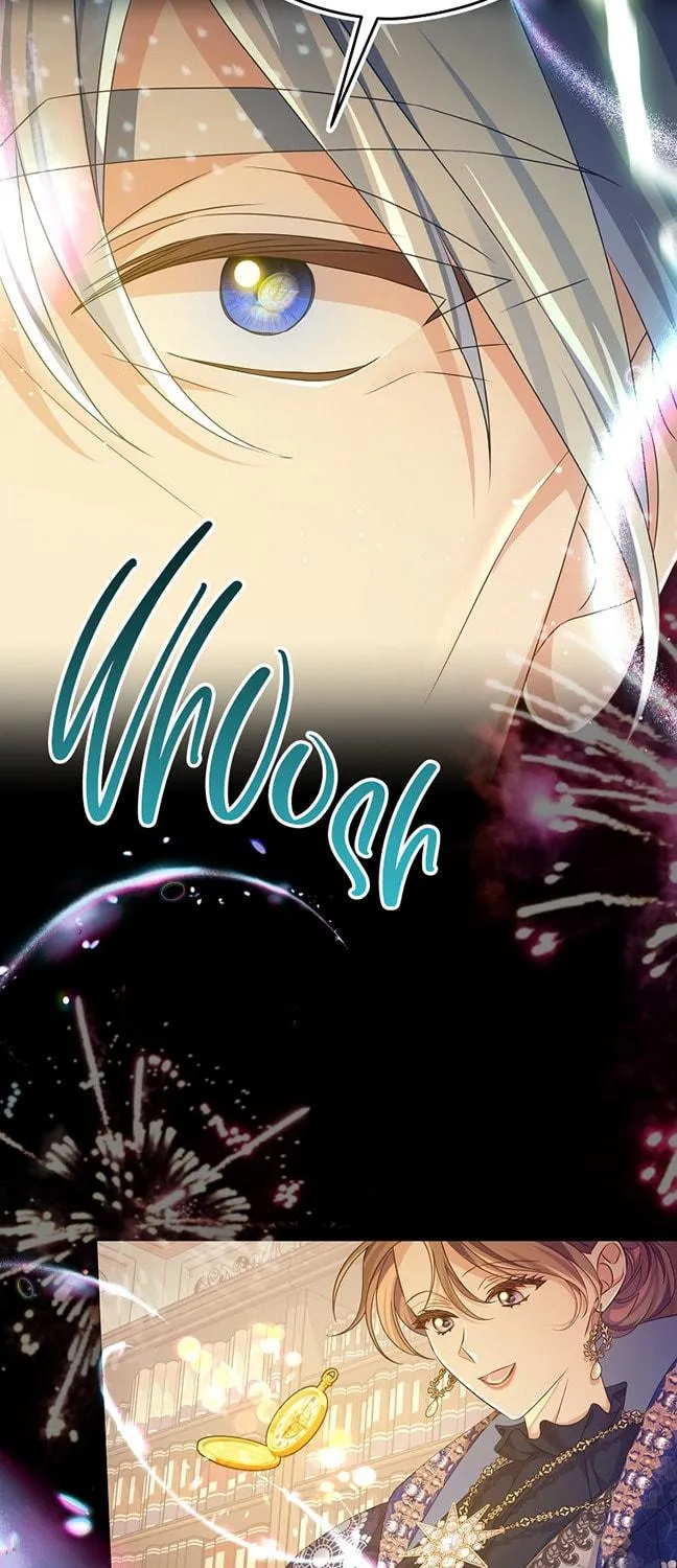 Read My Dear Aster chapter 54 image 83 on Lezhin