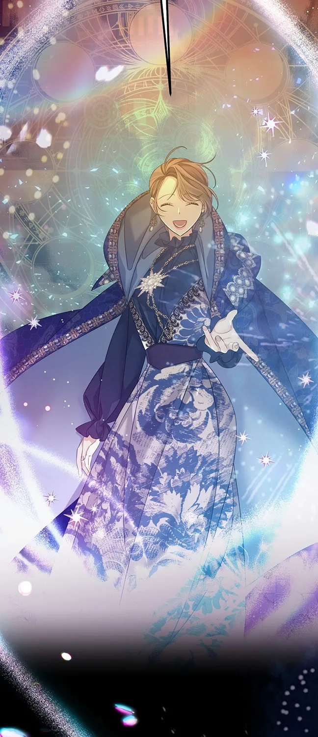 Read My Dear Aster chapter 54 image 91 on Lezhin