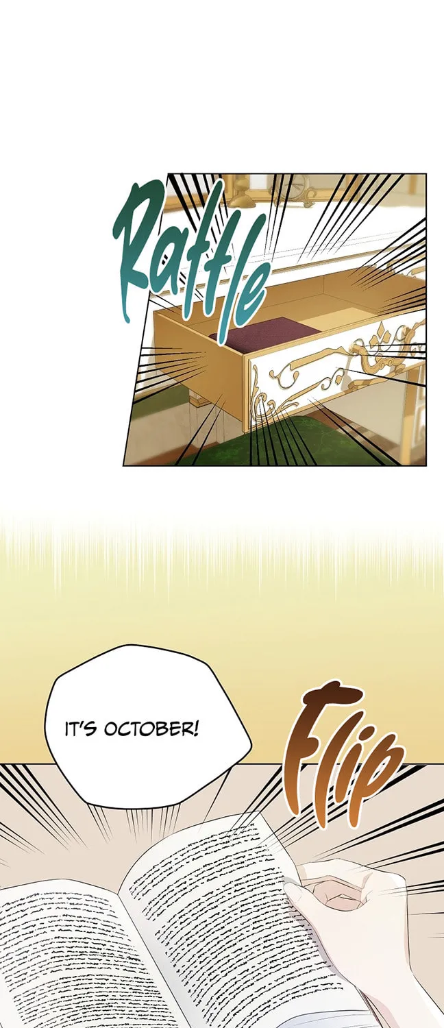 Read My Dear Aster chapter 54 image 99 on Lezhin