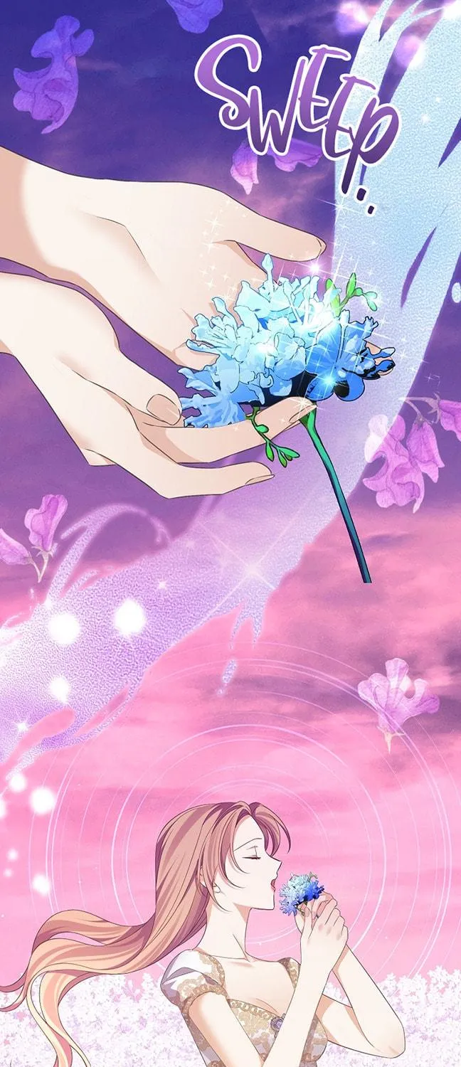 Read My Dear Aster chapter 55 image 10 on Lezhin