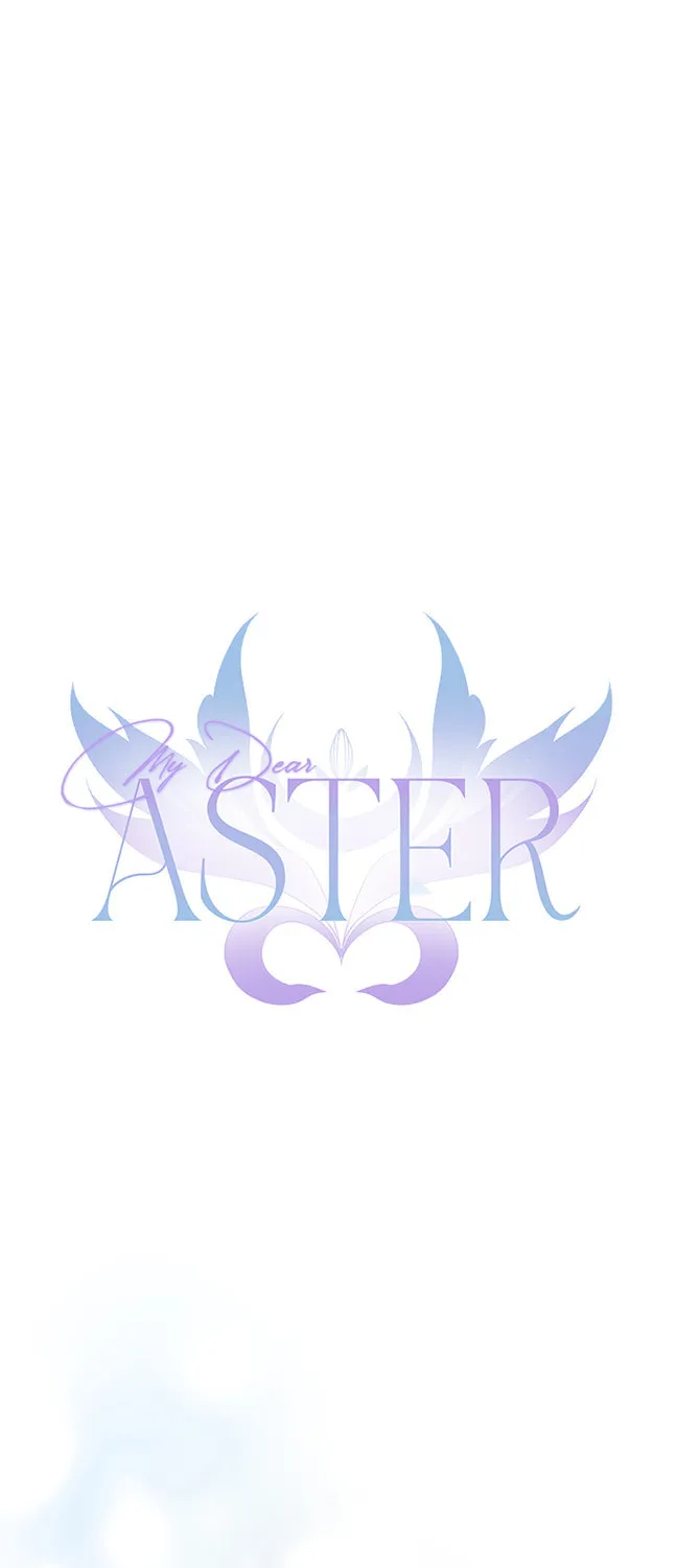 Read My Dear Aster chapter 55 image 14 on Lezhin