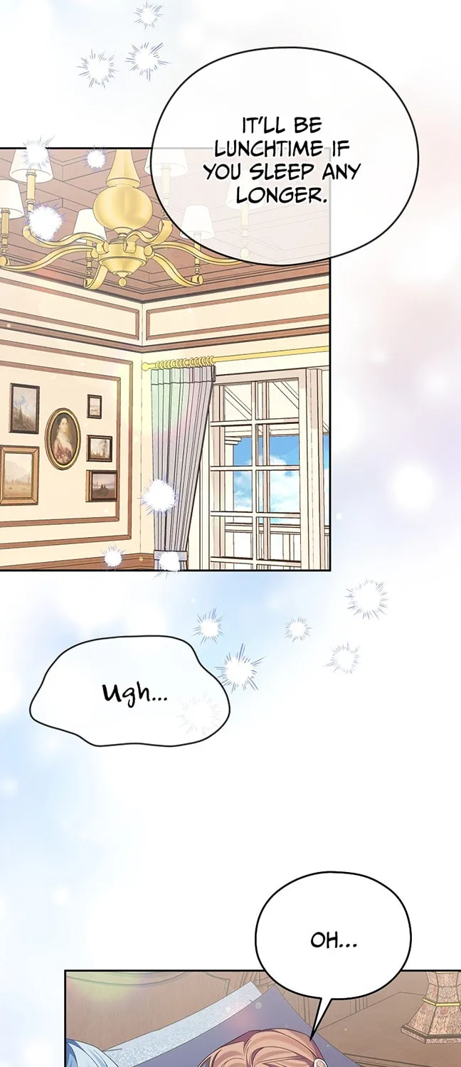 Read My Dear Aster chapter 55 image 15 on Lezhin