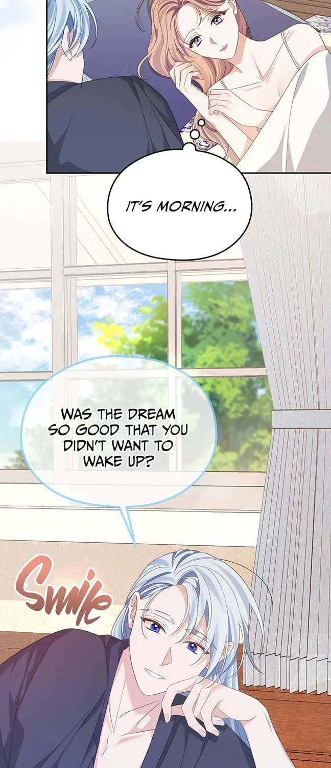 Read My Dear Aster chapter 55 image 16 on Lezhin