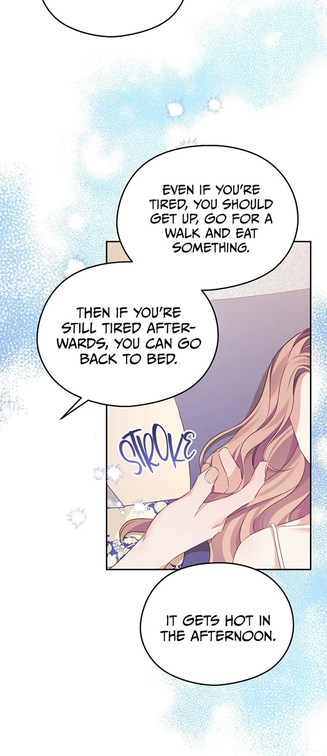 Read My Dear Aster chapter 55 image 18 on Lezhin