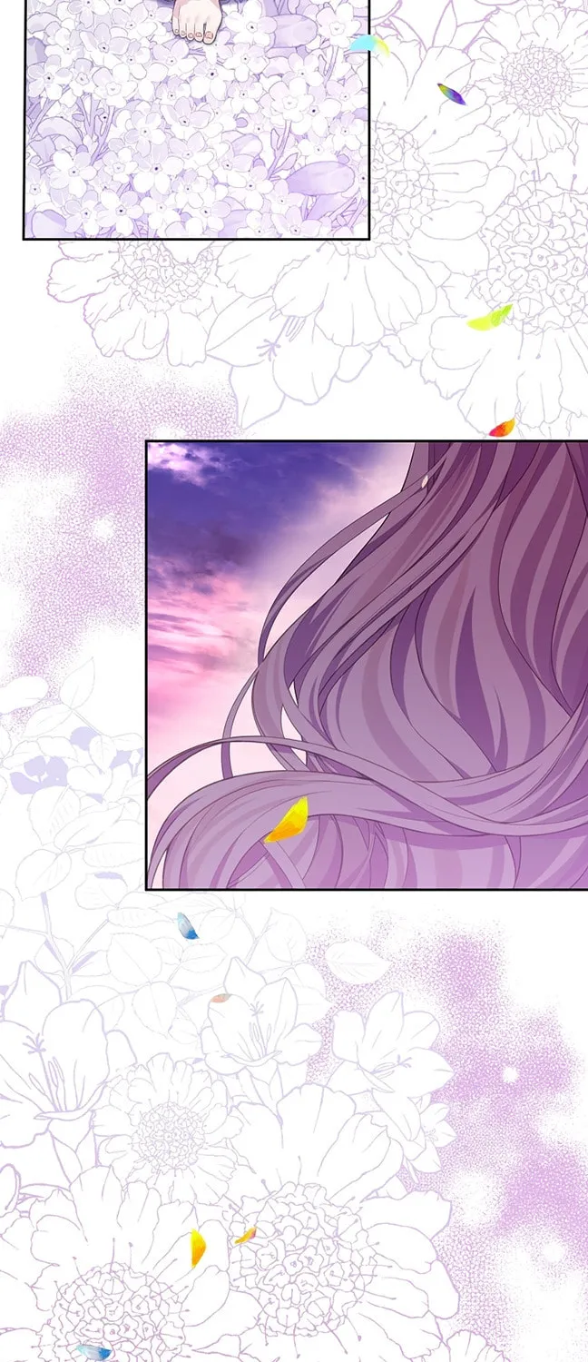 Read My Dear Aster chapter 55 image 2 on Lezhin