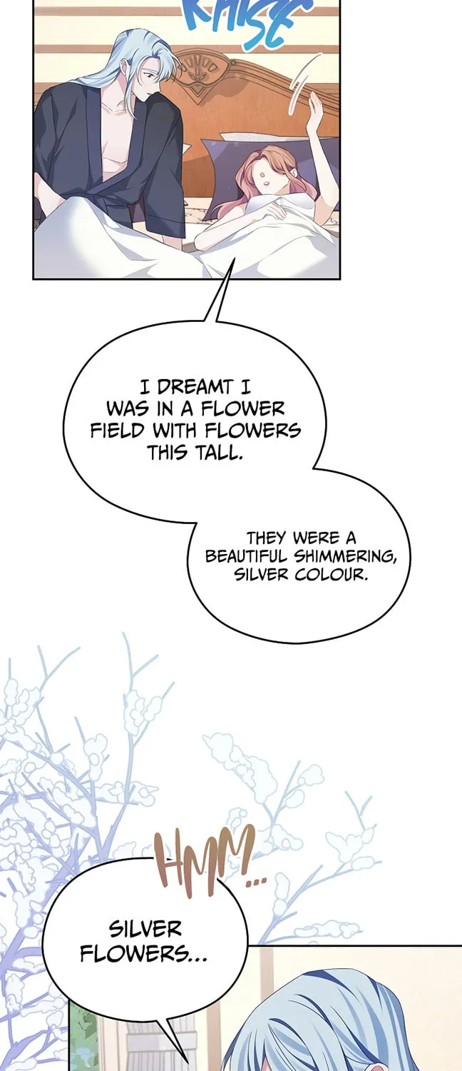 Read My Dear Aster chapter 55 image 21 on Lezhin