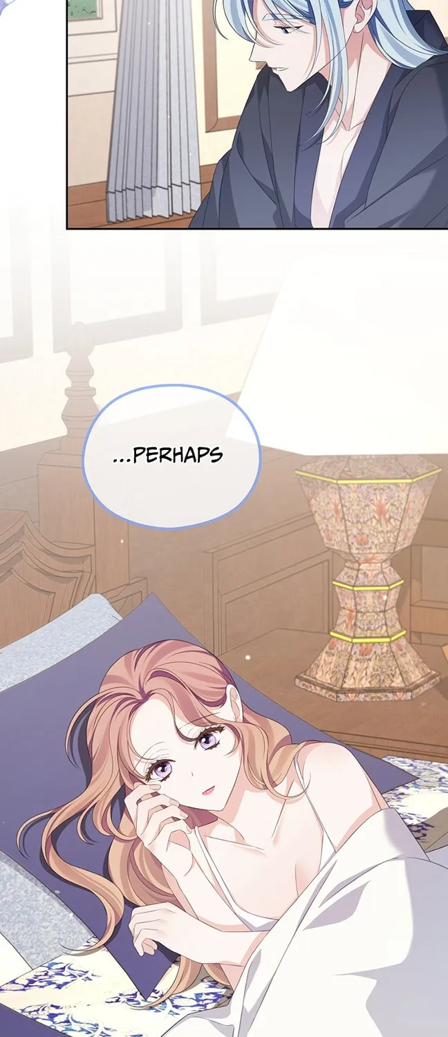 Read My Dear Aster chapter 55 image 22 on Lezhin