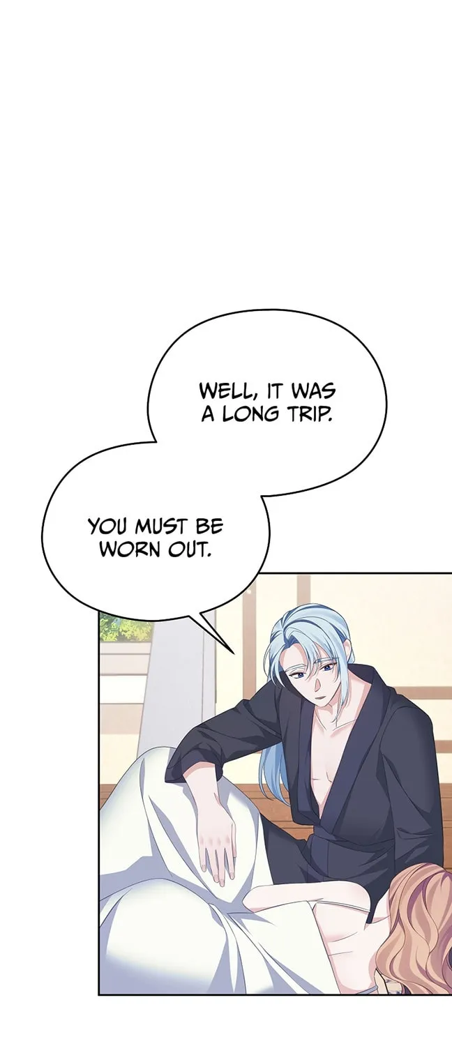Read My Dear Aster chapter 55 image 25 on Lezhin