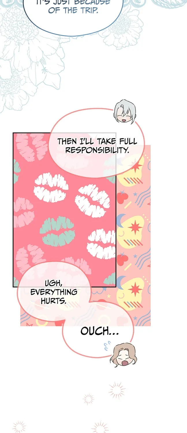 Read My Dear Aster chapter 55 image 27 on Lezhin