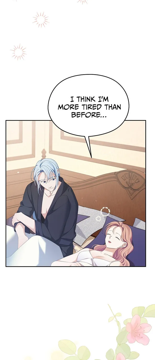 Read My Dear Aster chapter 55 image 28 on Lezhin