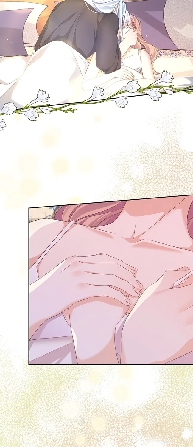 Read My Dear Aster chapter 55 image 31 on Lezhin