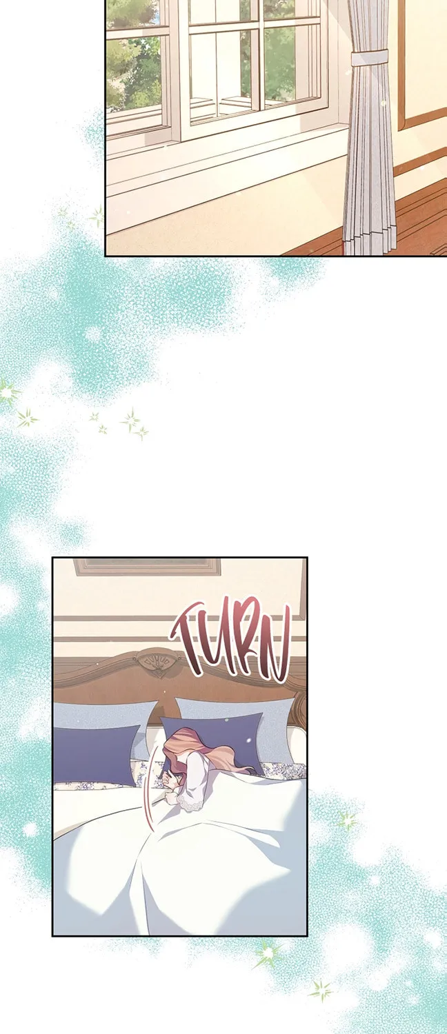 Read My Dear Aster chapter 55 image 33 on Lezhin