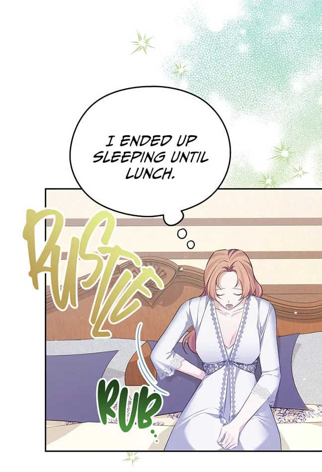 Read My Dear Aster chapter 55 image 34 on Lezhin