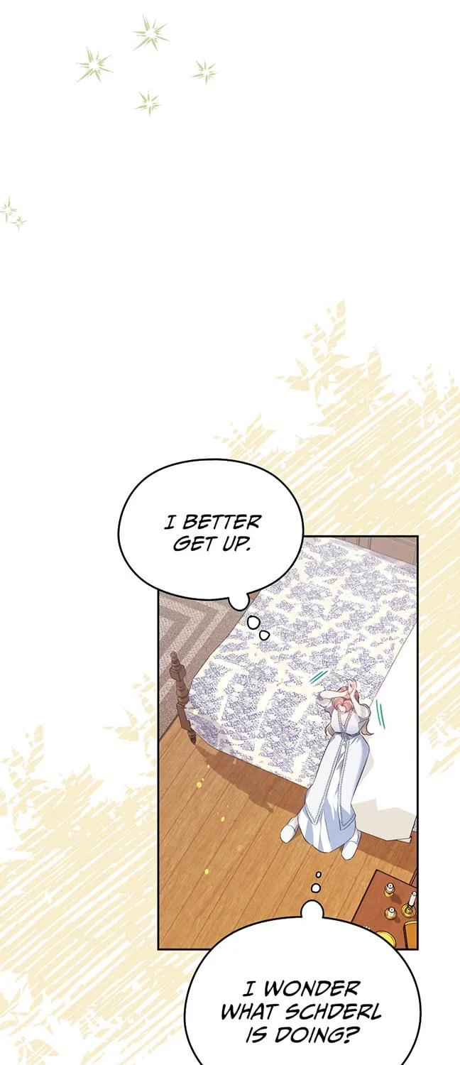 Read My Dear Aster chapter 55 image 35 on Lezhin