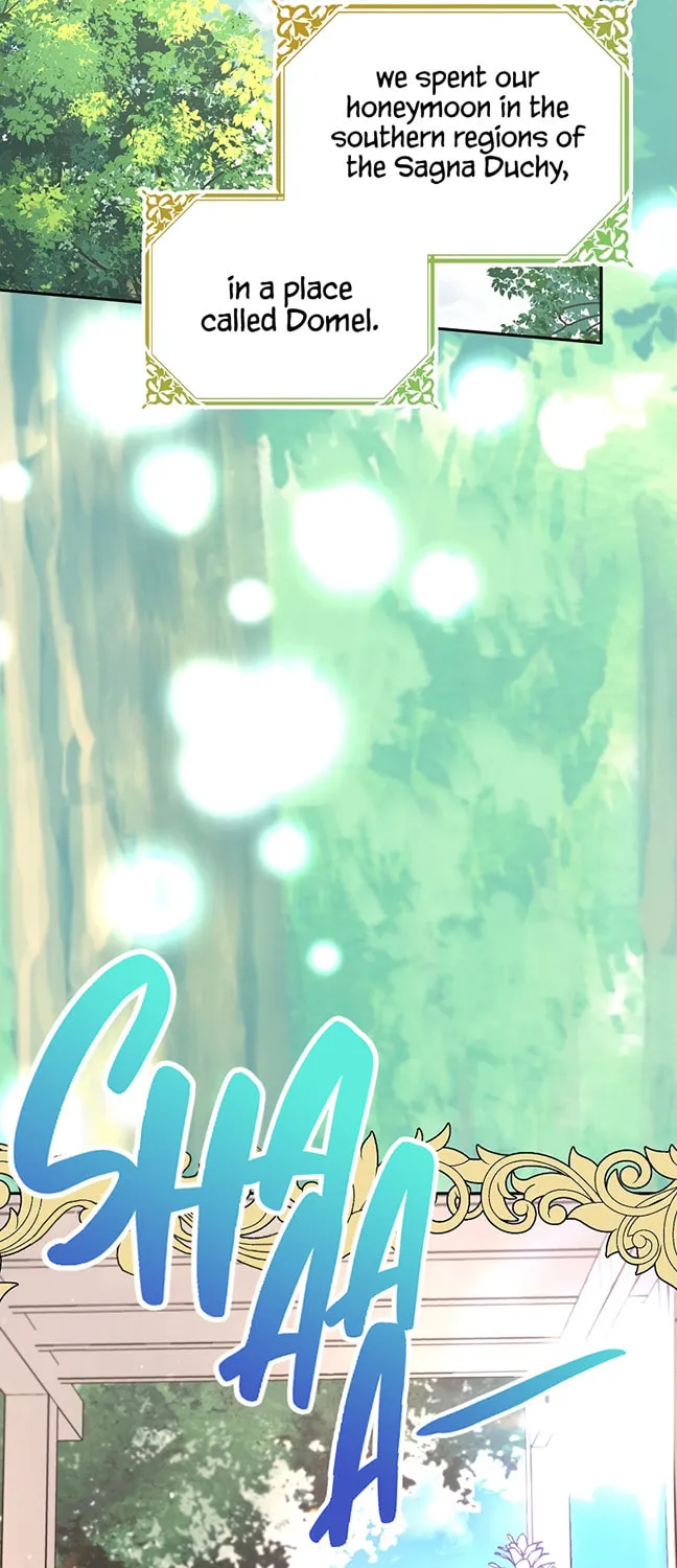 Read My Dear Aster chapter 55 image 37 on Lezhin