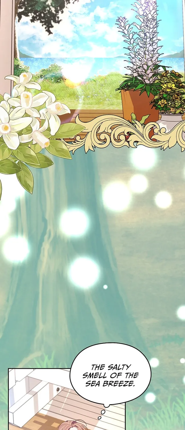 Read My Dear Aster chapter 55 image 38 on Lezhin
