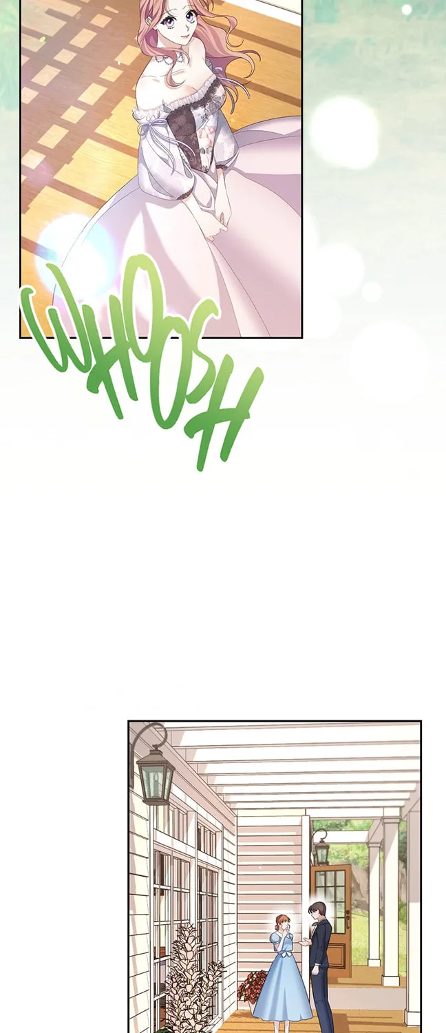 Read My Dear Aster chapter 55 image 39 on Lezhin