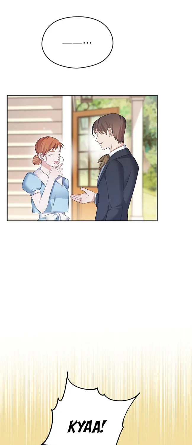 Read My Dear Aster chapter 55 image 41 on Lezhin