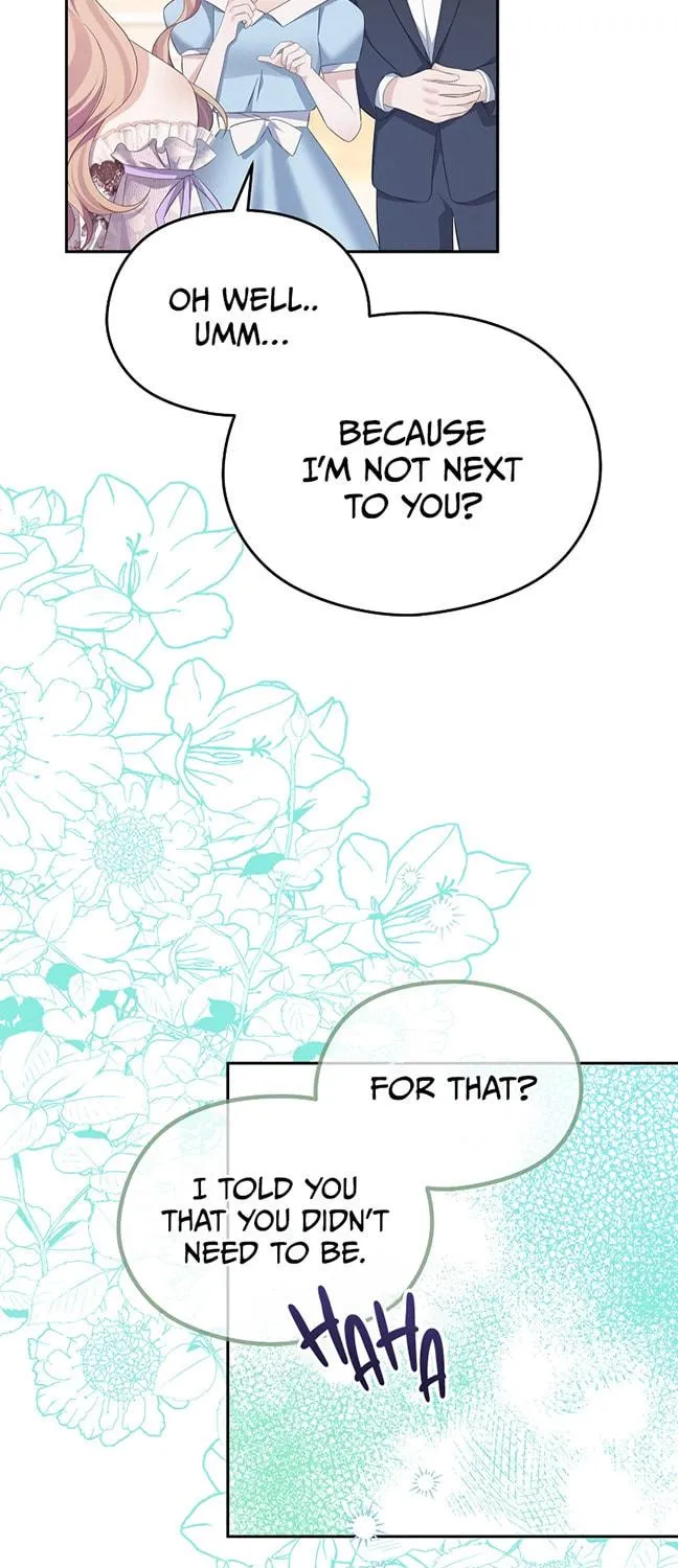 Read My Dear Aster chapter 55 image 45 on Lezhin