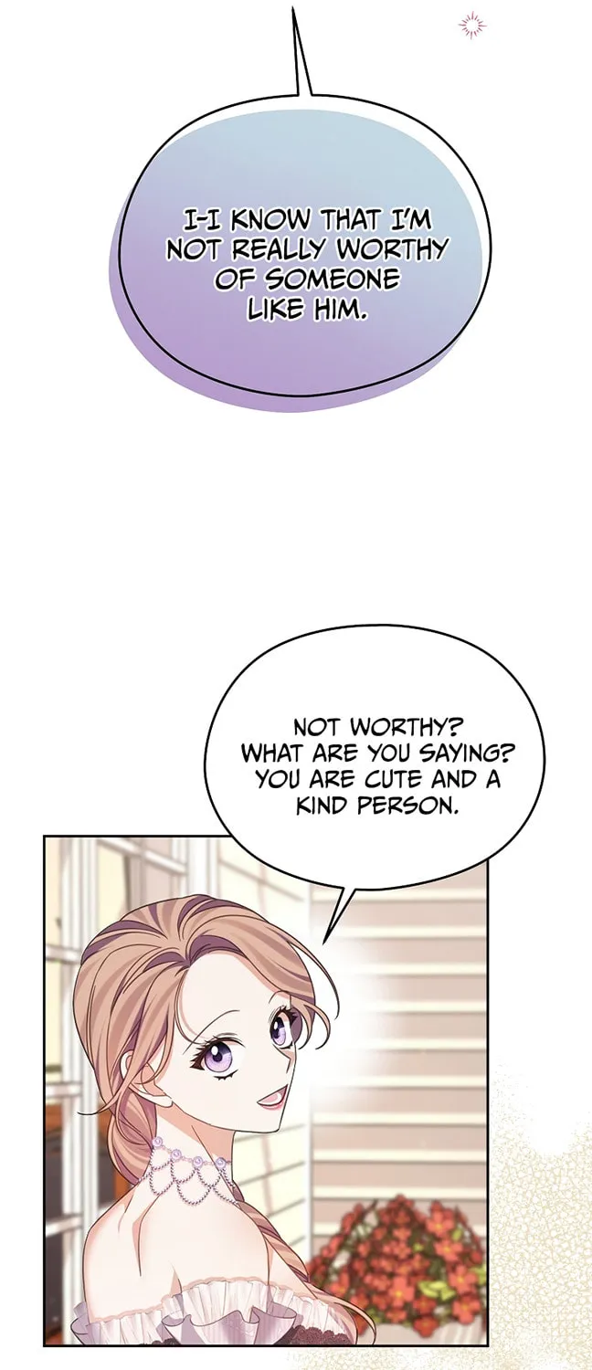 Read My Dear Aster chapter 55 image 53 on Lezhin