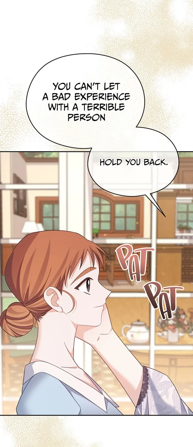 Read My Dear Aster chapter 55 image 54 on Lezhin