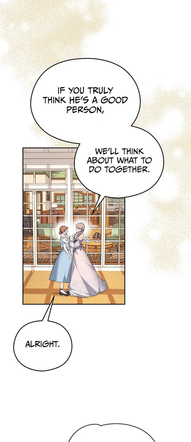 Read My Dear Aster chapter 55 image 55 on Lezhin