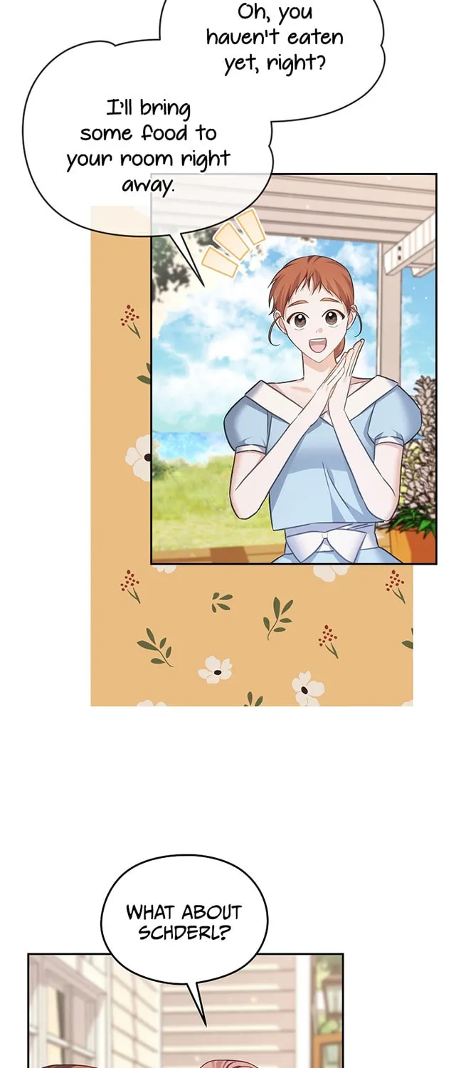 Read My Dear Aster chapter 55 image 56 on Lezhin