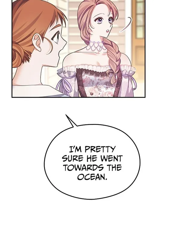Read My Dear Aster chapter 55 image 57 on Lezhin