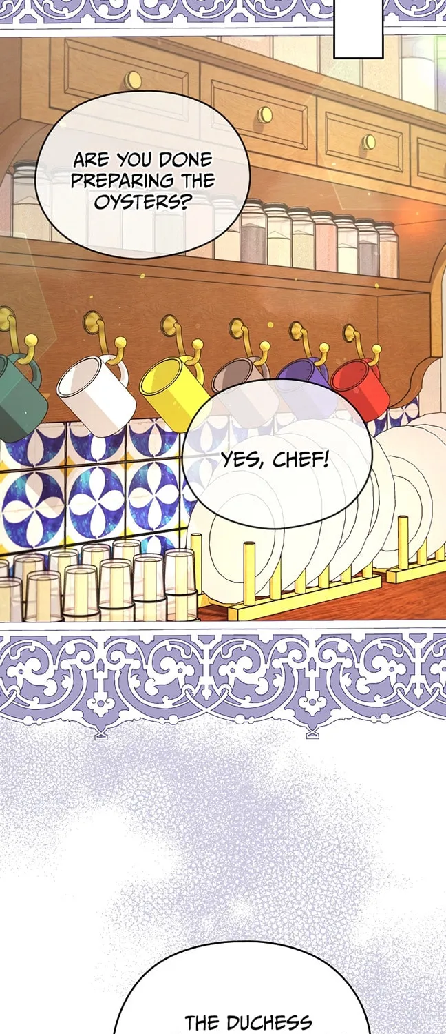 Read My Dear Aster chapter 55 image 60 on Lezhin