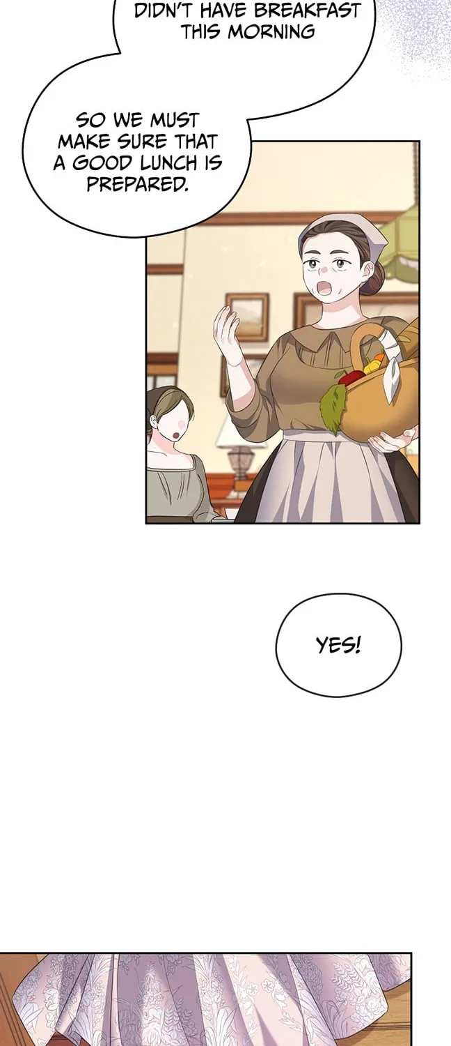 Read My Dear Aster chapter 55 image 61 on Lezhin