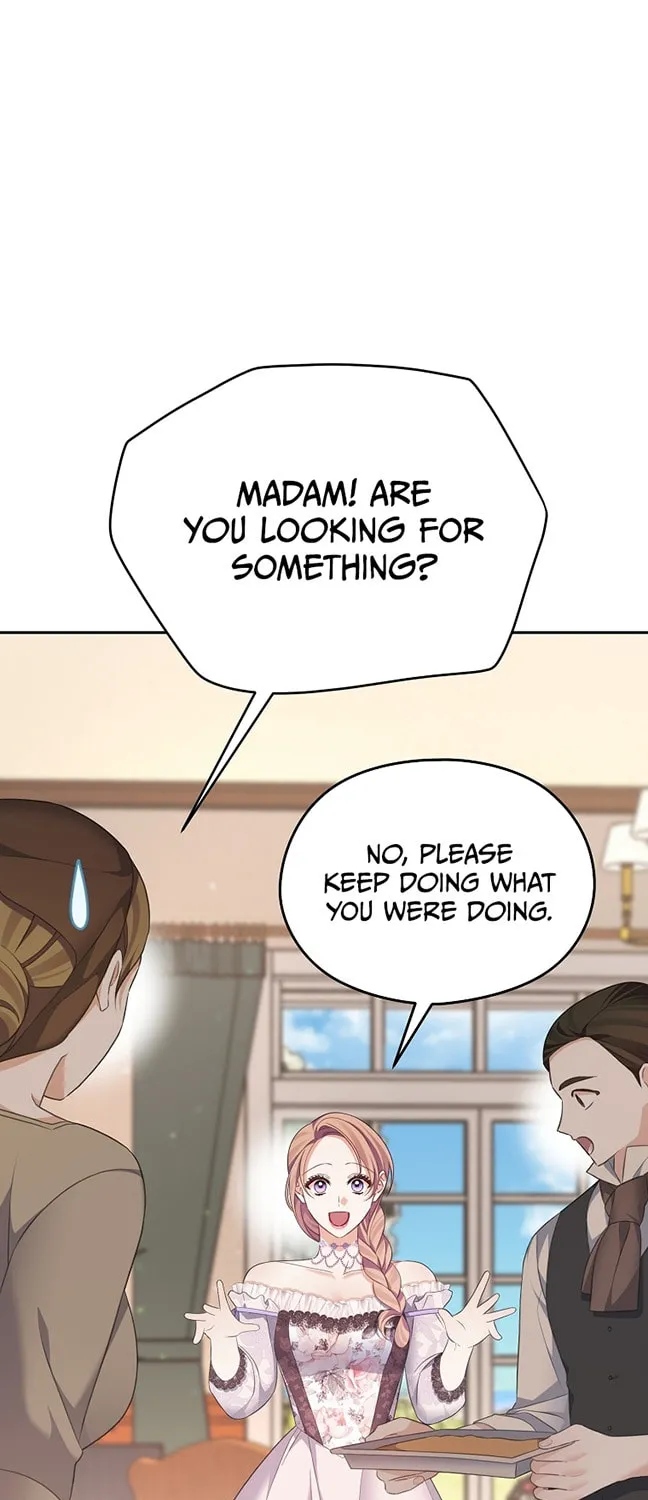 Read My Dear Aster chapter 55 image 63 on Lezhin