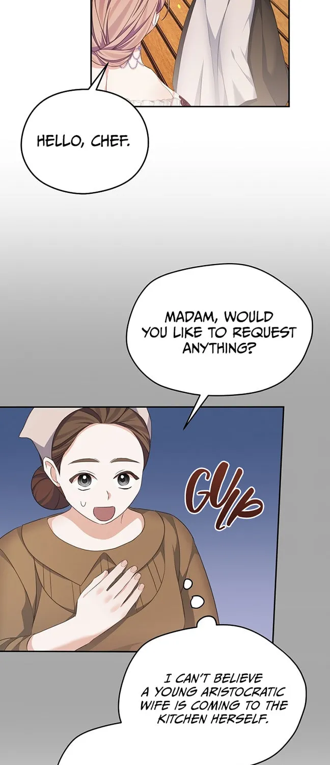 Read My Dear Aster chapter 55 image 65 on Lezhin