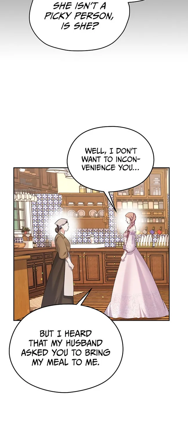 Read My Dear Aster chapter 55 image 66 on Lezhin