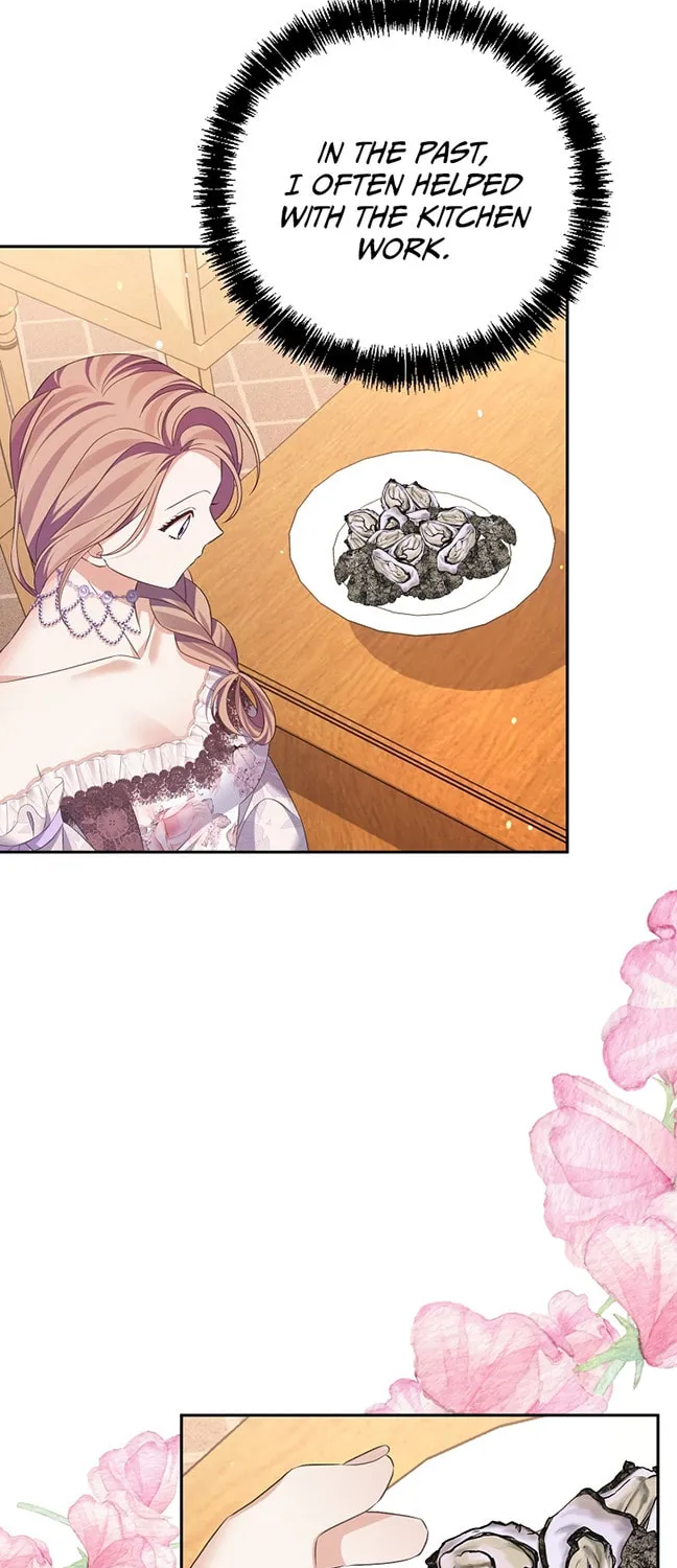 Read My Dear Aster chapter 55 image 69 on Lezhin