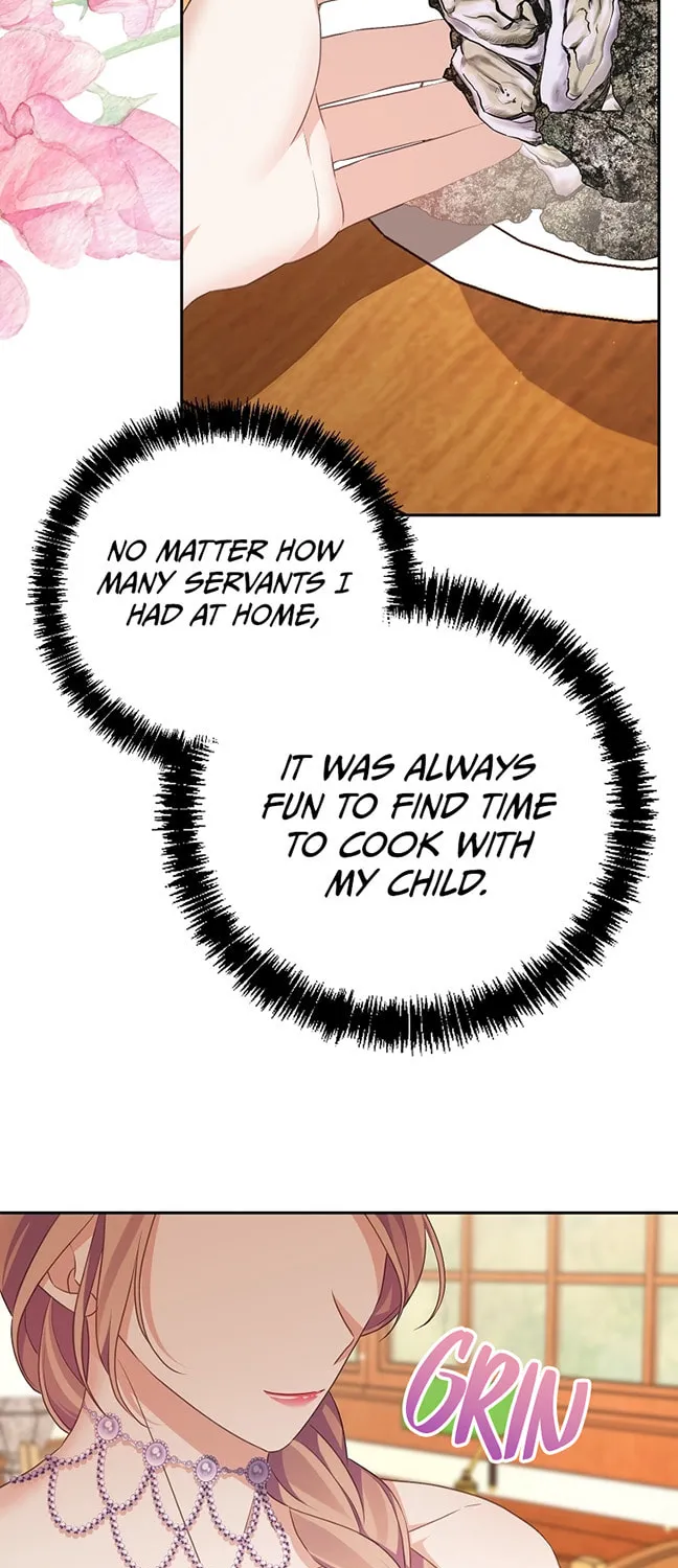 Read My Dear Aster chapter 55 image 70 on Lezhin