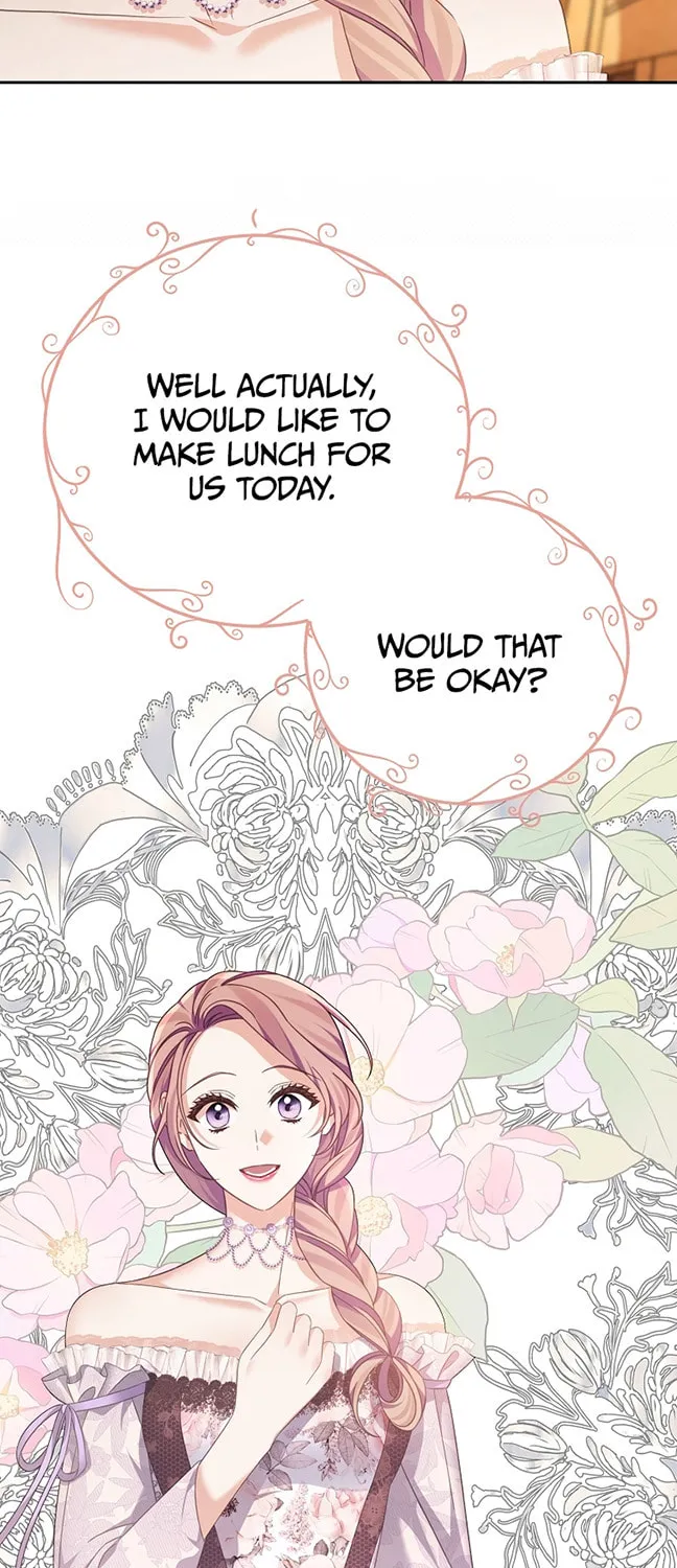 Read My Dear Aster chapter 55 image 71 on Lezhin