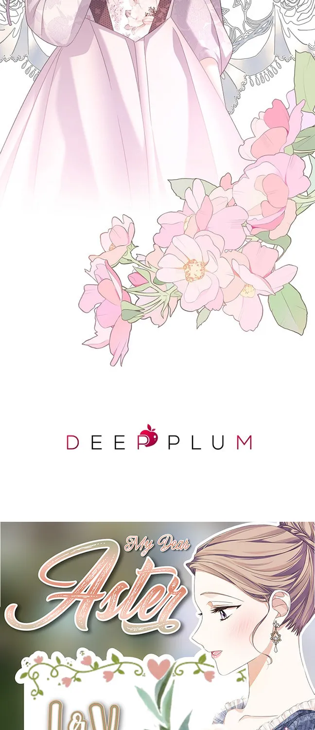 Read My Dear Aster chapter 55 image 72 on Lezhin