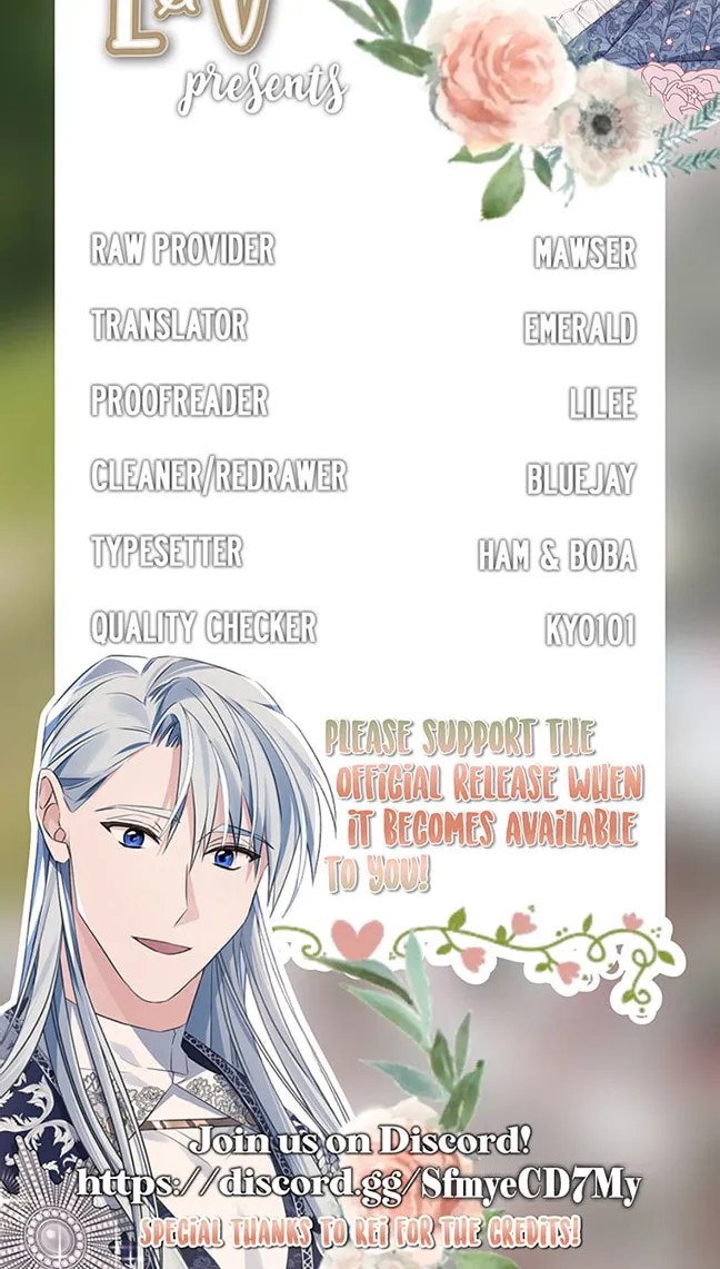 Read My Dear Aster chapter 55 image 73 on Lezhin