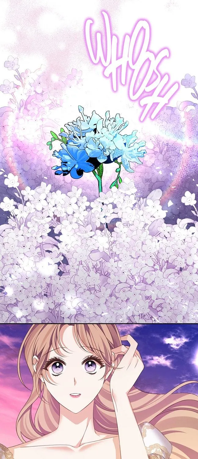 Read My Dear Aster chapter 55 image 8 on Lezhin