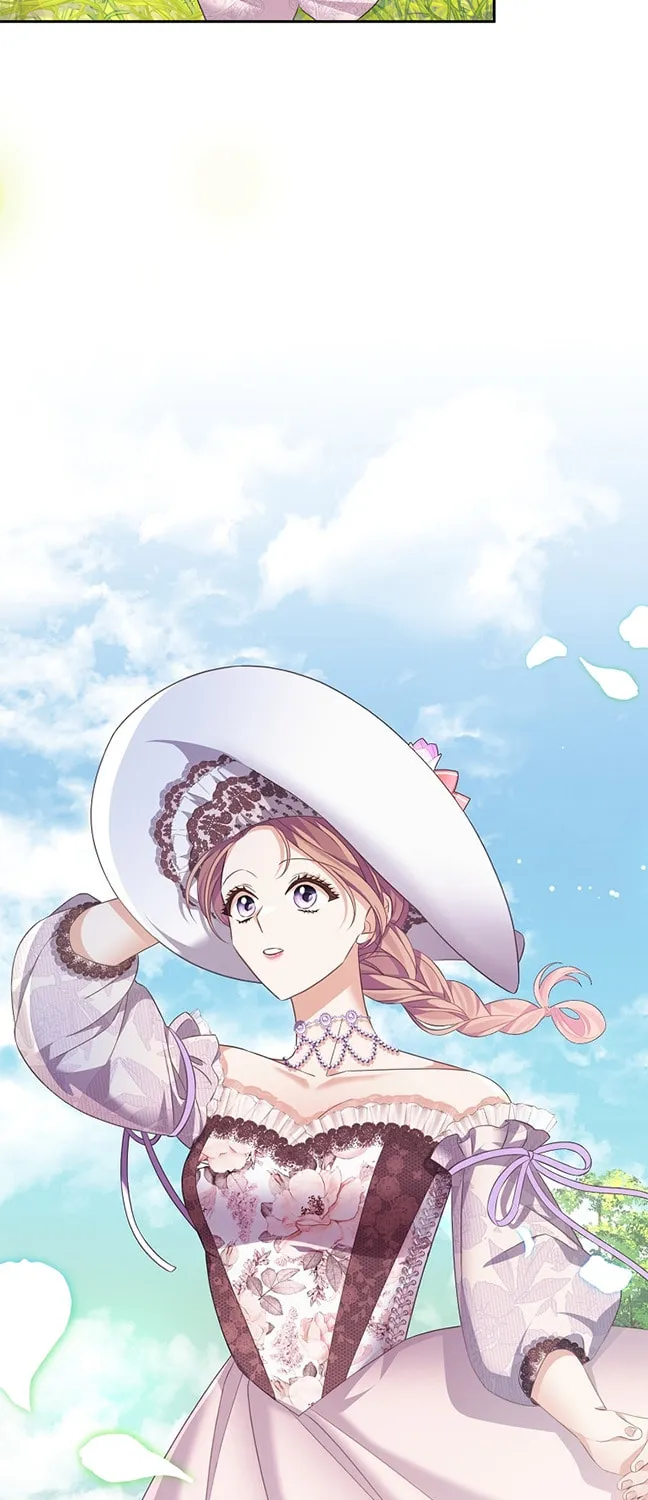 Read My Dear Aster chapter 56 image 14 on Lezhin