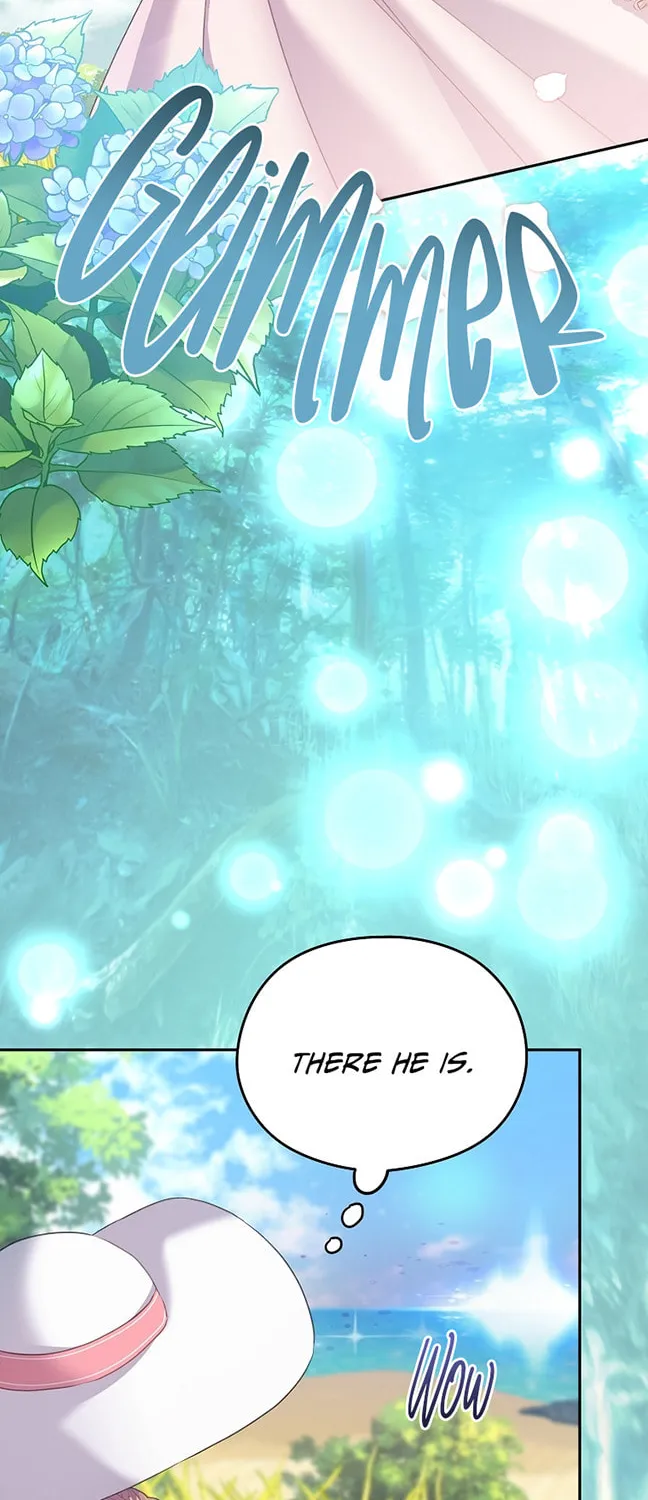 Read My Dear Aster chapter 56 image 15 on Lezhin