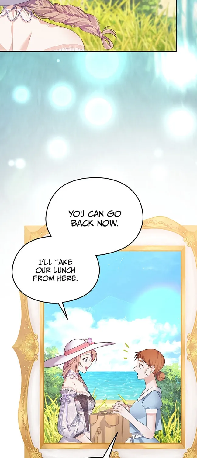 Read My Dear Aster chapter 56 image 16 on Lezhin