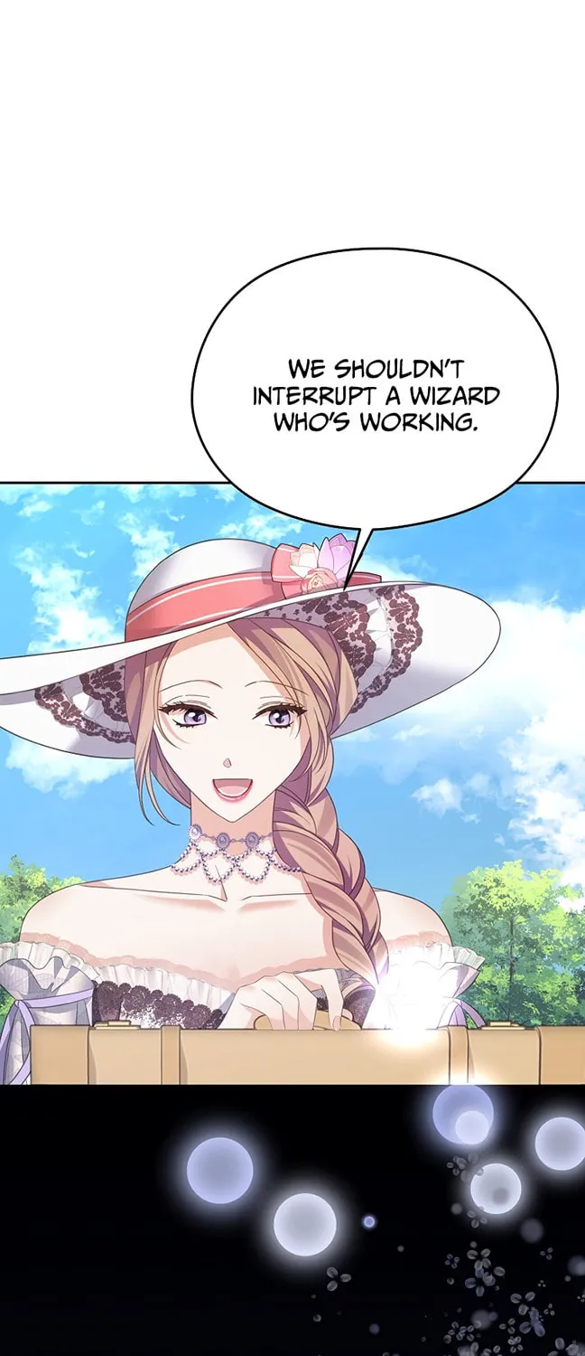 Read My Dear Aster chapter 56 image 18 on Lezhin