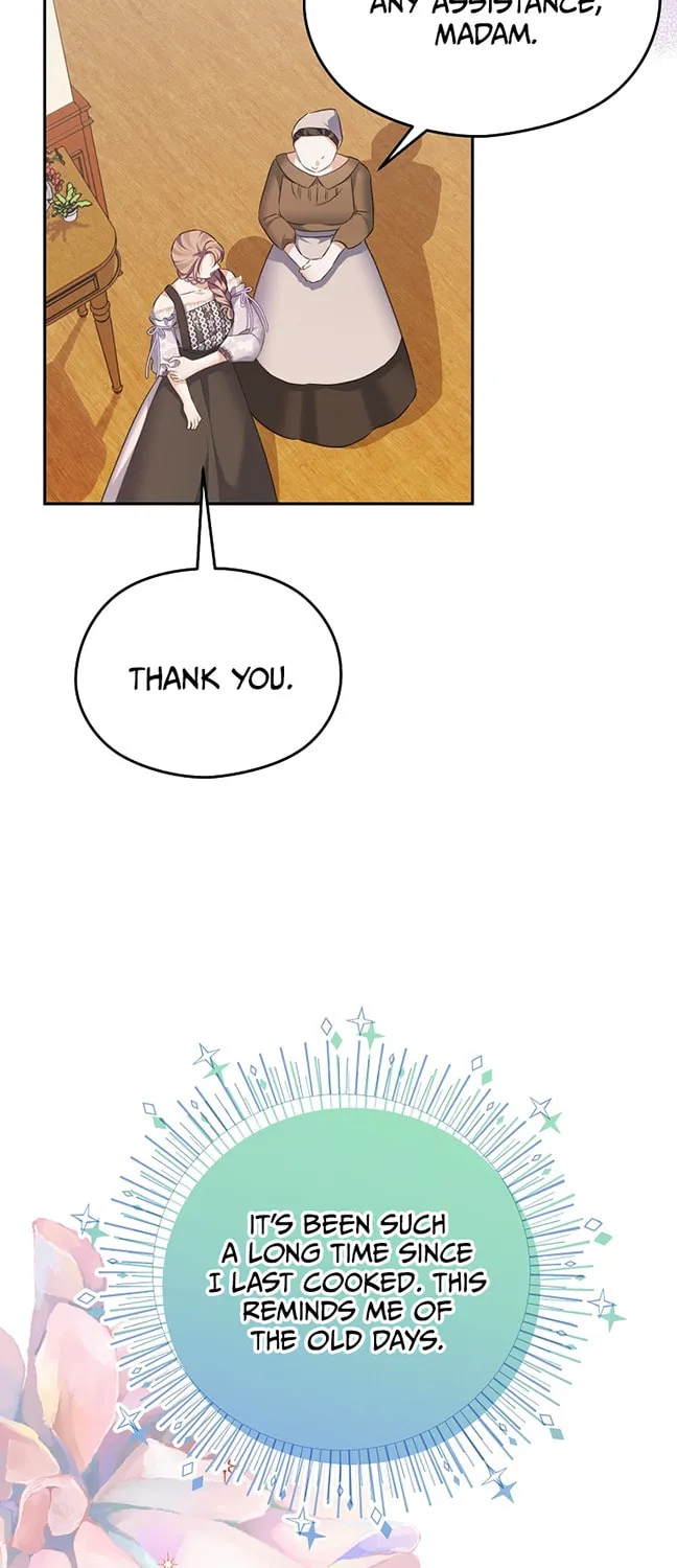 Read My Dear Aster chapter 56 image 2 on Lezhin