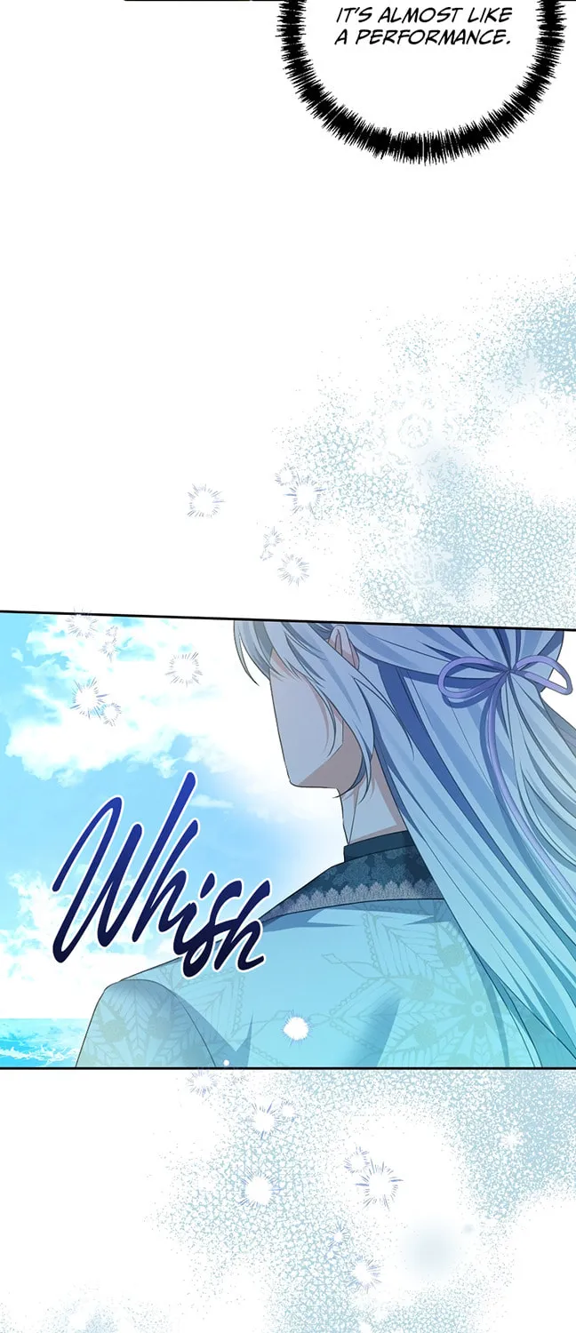Read My Dear Aster chapter 56 image 22 on Lezhin