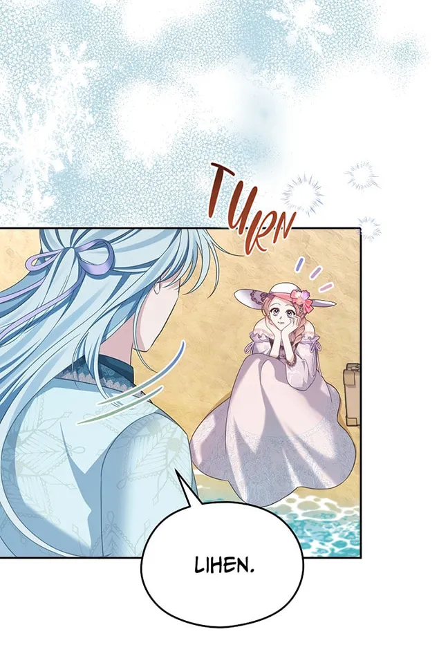 Read My Dear Aster chapter 56 image 23 on Lezhin
