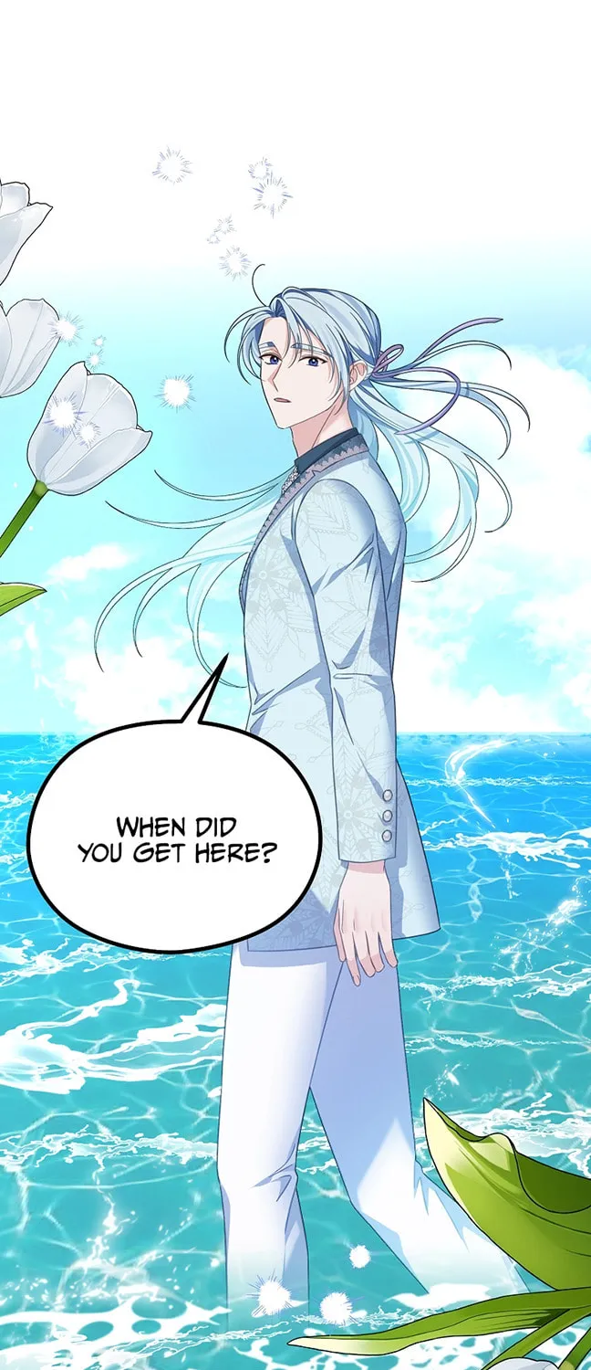 Read My Dear Aster chapter 56 image 24 on Lezhin