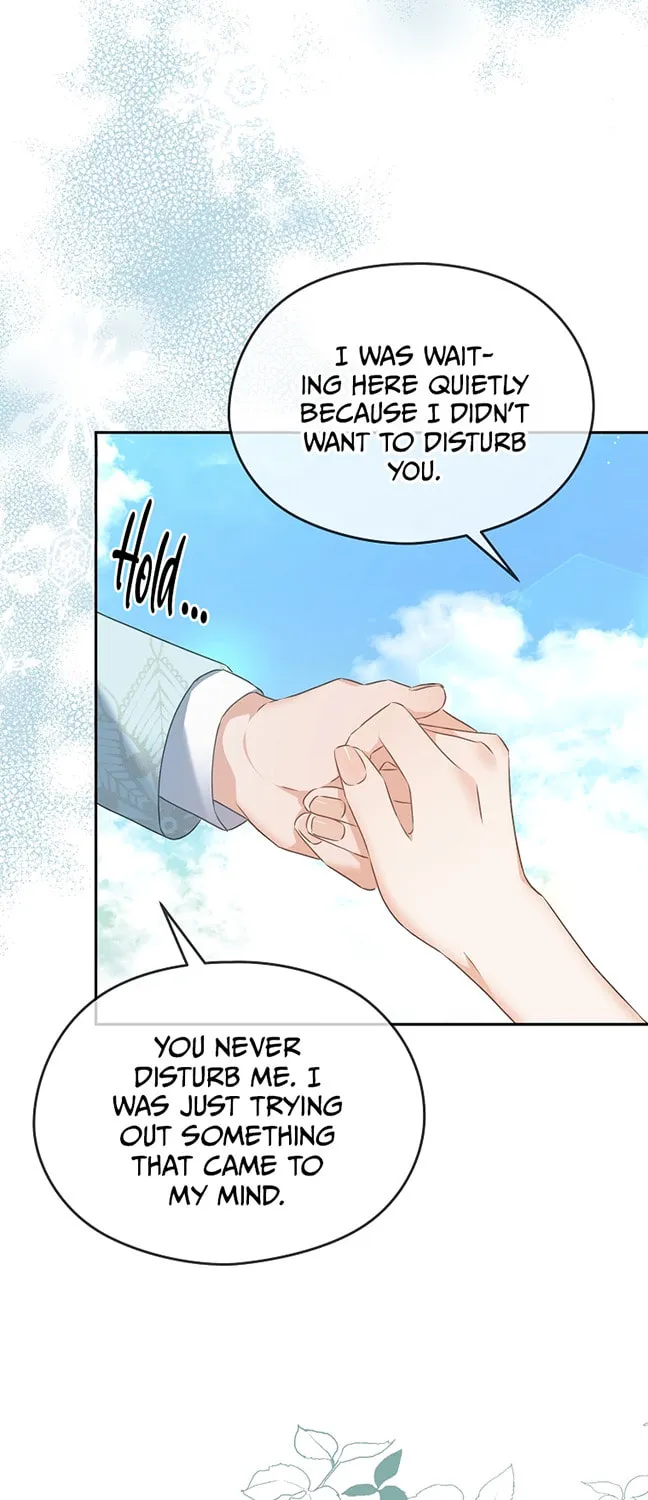 Read My Dear Aster chapter 56 image 26 on Lezhin