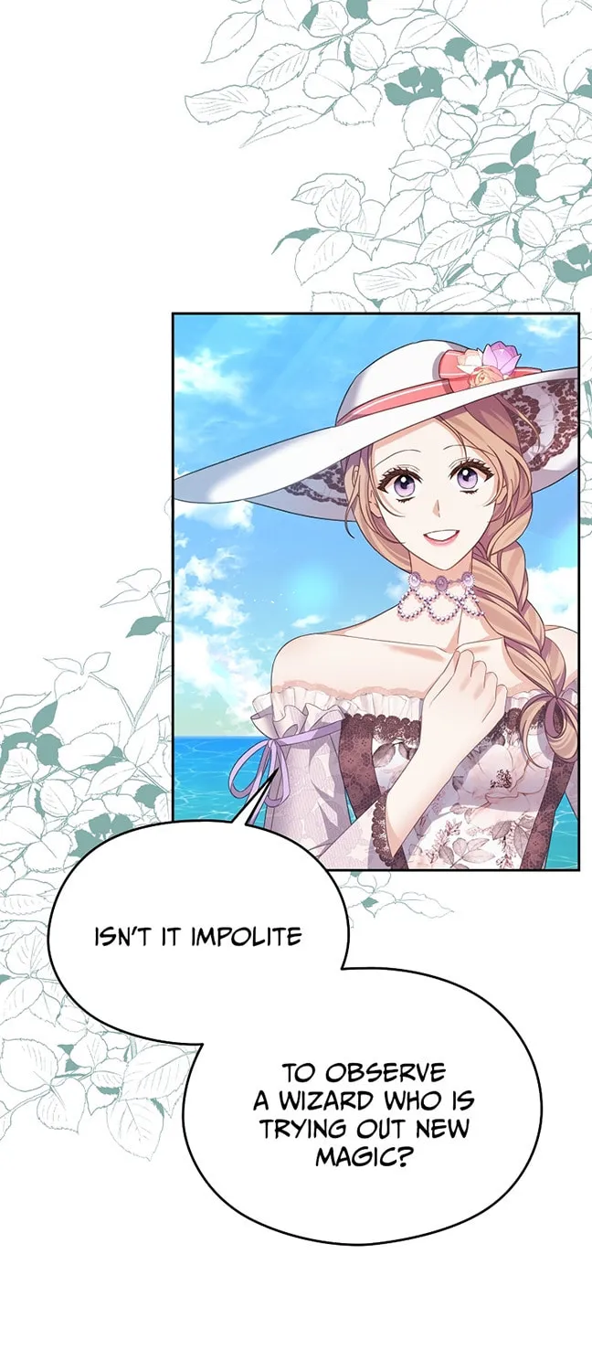 Read My Dear Aster chapter 56 image 27 on Lezhin